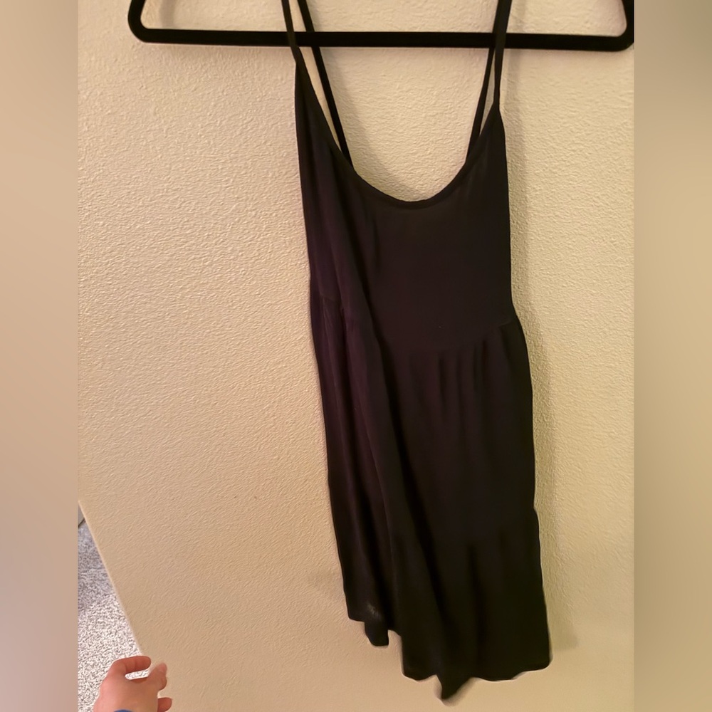 Roxy Dress